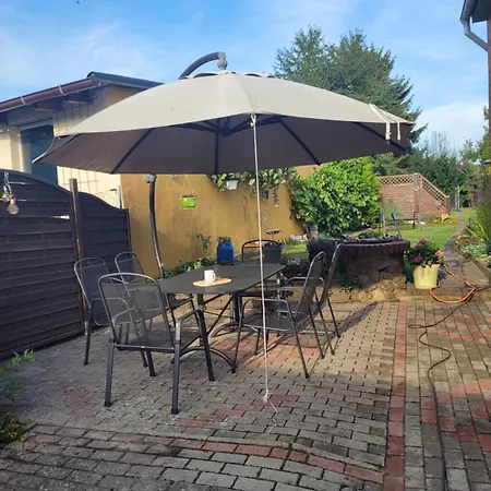 Gika Hébergement de vacances *