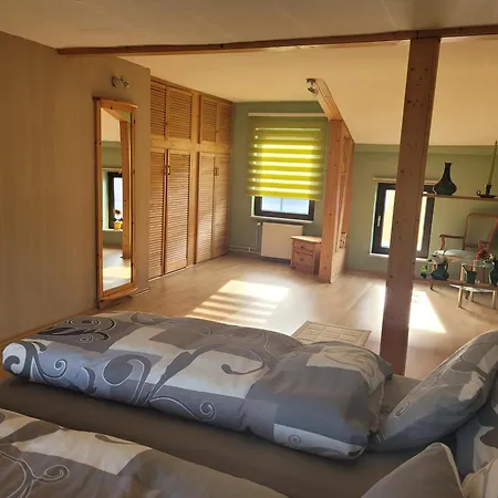 Gika Holiday home