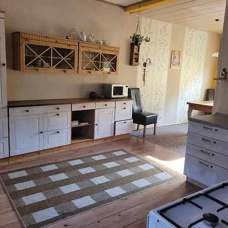 Vakantiehuis Gika Schwaan