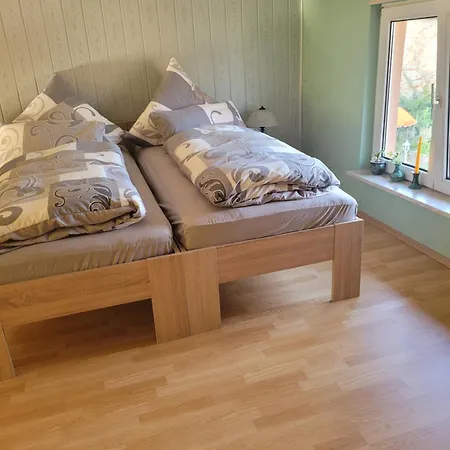 Gika Hébergement de vacances